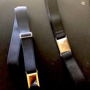 Kids Belt Elastic